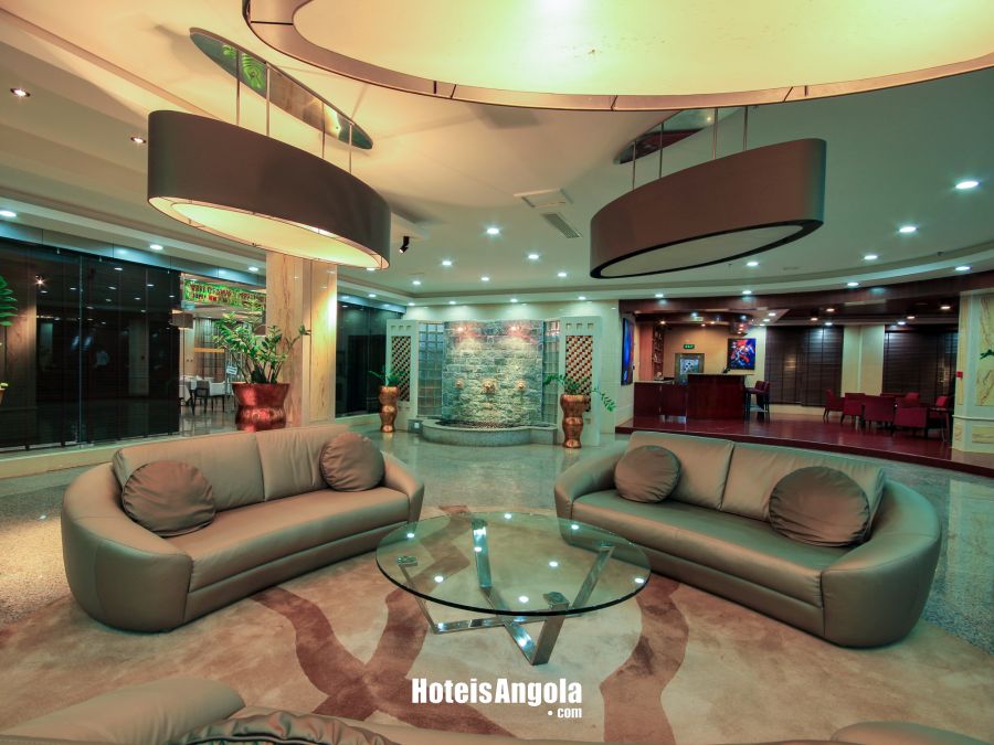 Emirais Hotel Spa - Image 21